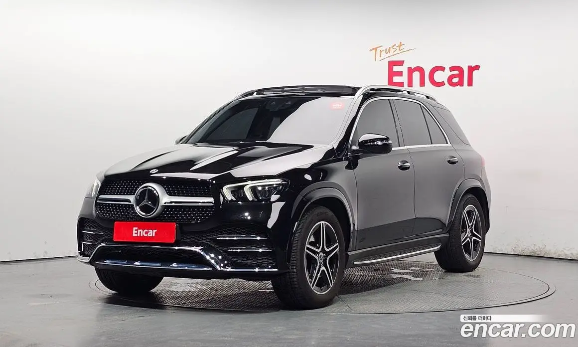 Mercedes-Benz GLE-Class 2021 3.0 автомат (гидро), фото 1 Mercedes-Benz GLE-Class 2021 3.0 автомат (гидро), фото 1