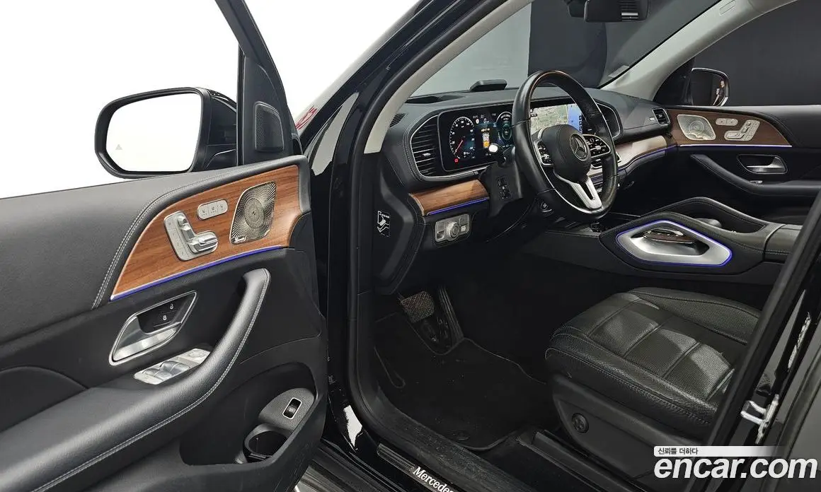 Mercedes-Benz GLE-Class 2021 3.0 автомат (гидро), фото 17 Mercedes-Benz GLE-Class 2021 3.0 автомат (гидро), фото 17