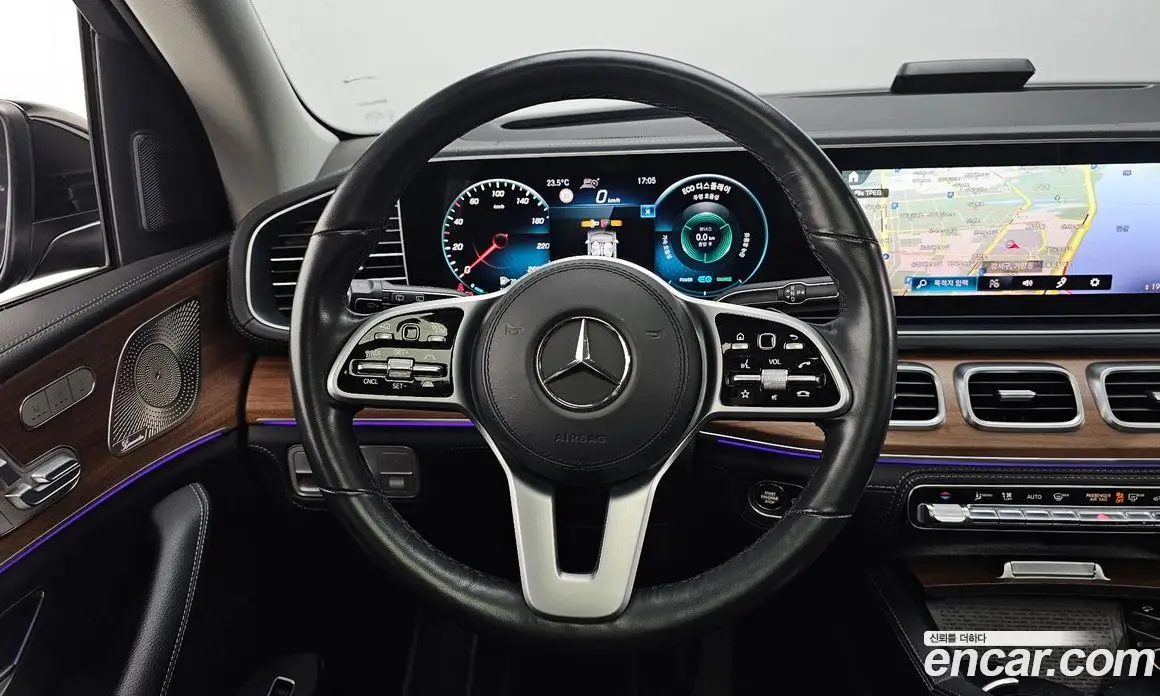 Mercedes-Benz GLE-Class 2021 3.0 автомат (гидро), фото 19 Mercedes-Benz GLE-Class 2021 3.0 автомат (гидро), фото 19