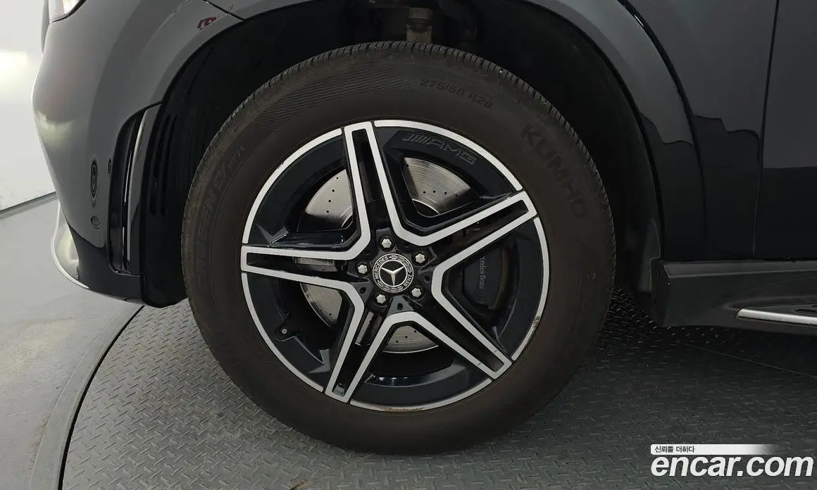 Mercedes-Benz GLE-Class 2021 3.0 автомат (гидро), фото 5 Mercedes-Benz GLE-Class 2021 3.0 автомат (гидро), фото 5