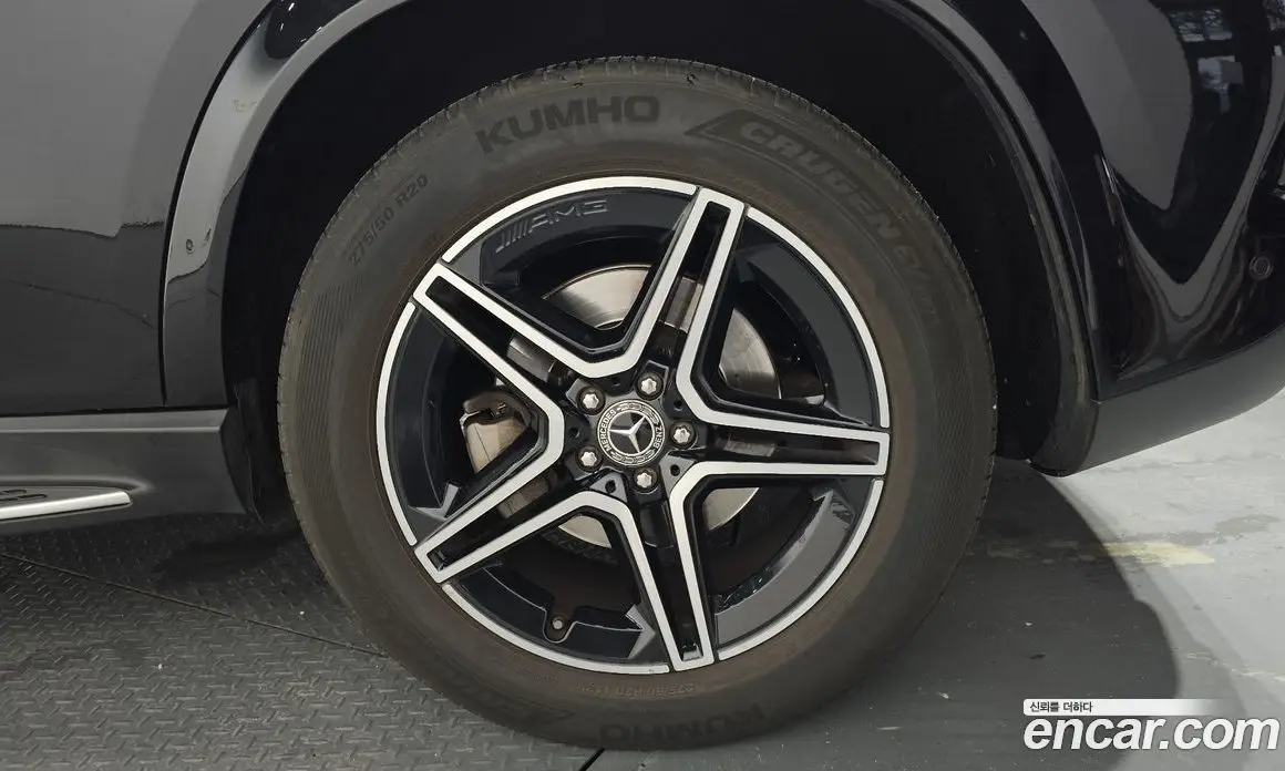 Mercedes-Benz GLE-Class 2021 3.0 автомат (гидро), фото 7 Mercedes-Benz GLE-Class 2021 3.0 автомат (гидро), фото 7