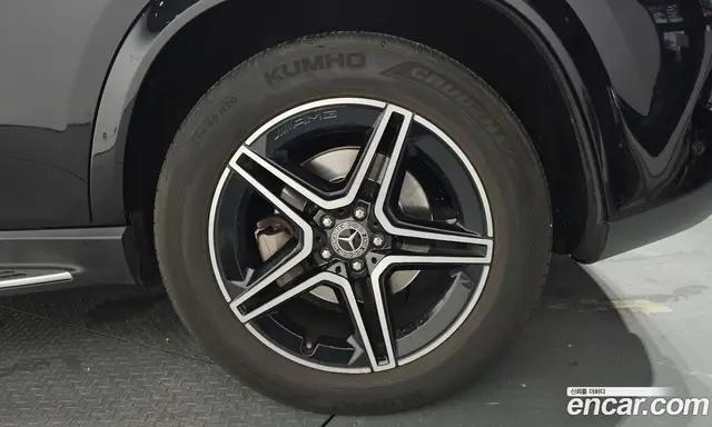 Mercedes-Benz GLE-Class 2021 3.0 автомат (гидро), миниатюра 7 Mercedes-Benz GLE-Class 2021 3.0 автомат (гидро), миниатюра 7