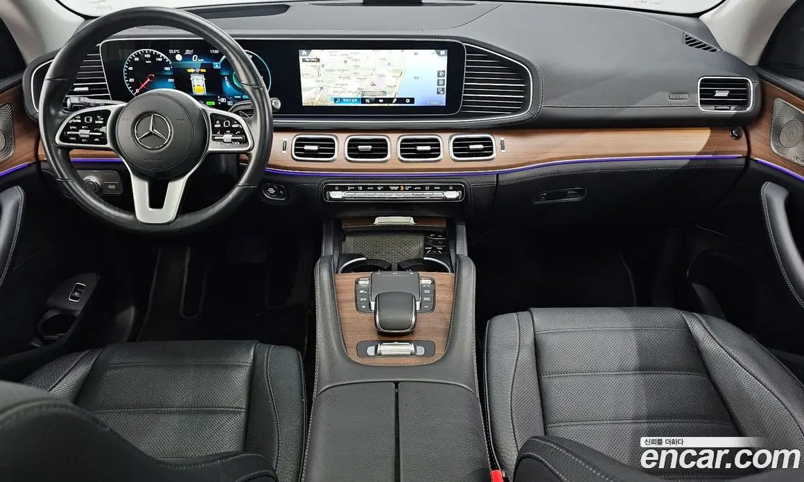 Mercedes-Benz GLE-Class 2021 3.0 автомат (гидро), фото 10 Mercedes-Benz GLE-Class 2021 3.0 автомат (гидро), фото 10