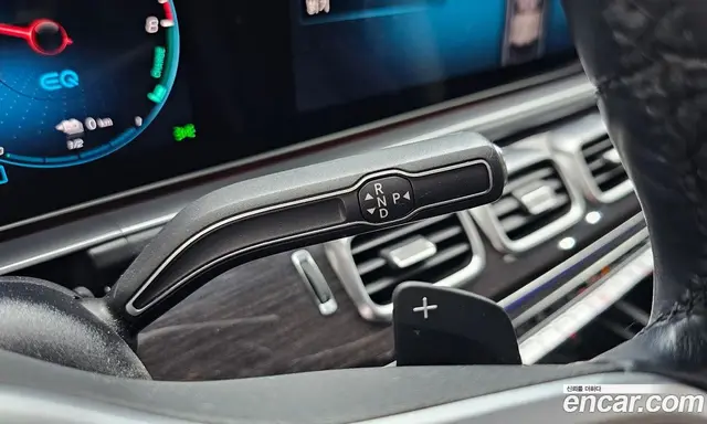 Mercedes-Benz GLE-Class 2021 2.0 автомат (гидро), миниатюра 12