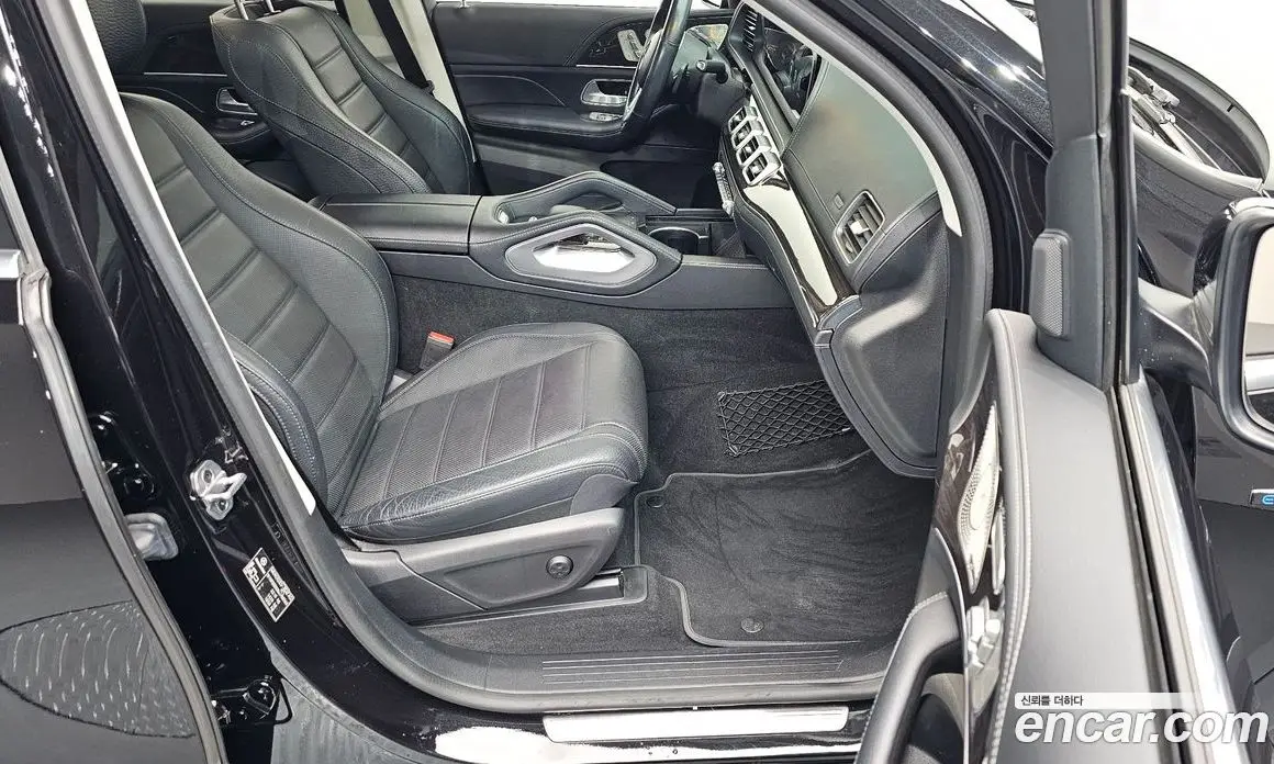 Mercedes-Benz GLE-Class 2021 2.0 автомат (гидро), фото 16 Mercedes-Benz GLE-Class 2021 2.0 автомат (гидро), фото 16
