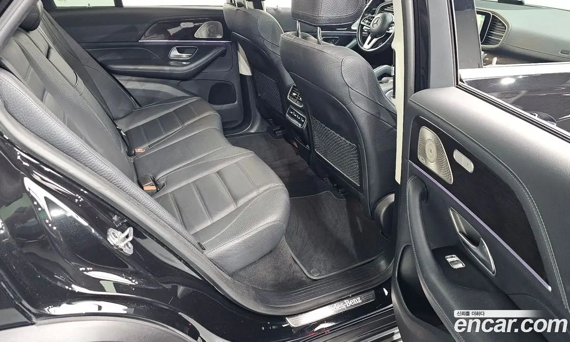 Mercedes-Benz GLE-Class 2021 2.0 автомат (гидро), фото 17 Mercedes-Benz GLE-Class 2021 2.0 автомат (гидро), фото 17