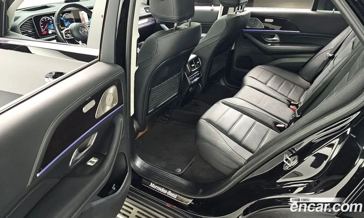 Mercedes-Benz GLE-Class 2021 2.0 автомат (гидро), фото 18 Mercedes-Benz GLE-Class 2021 2.0 автомат (гидро), фото 18