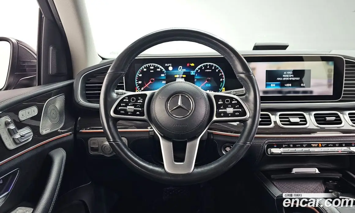 Mercedes-Benz GLE-Class 2021 2.0 автомат (гидро), фото 19 Mercedes-Benz GLE-Class 2021 2.0 автомат (гидро), фото 19