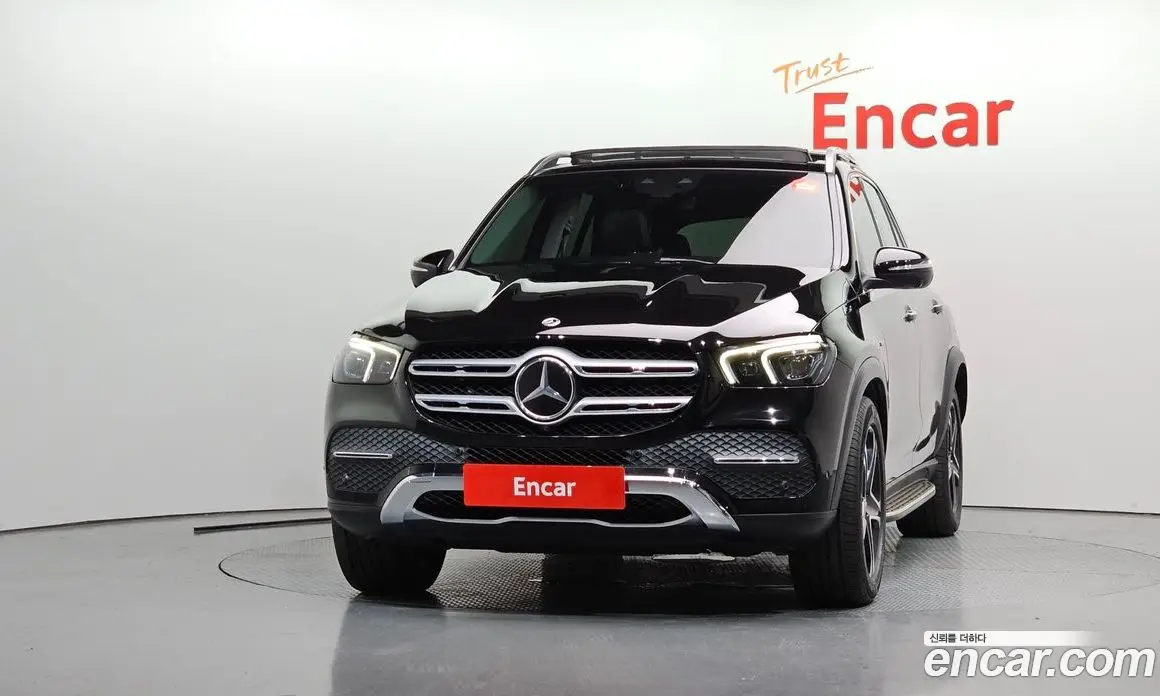 Mercedes-Benz GLE-Class 2021 2.0 автомат (гидро), фото 3 Mercedes-Benz GLE-Class 2021 2.0 автомат (гидро), фото 3