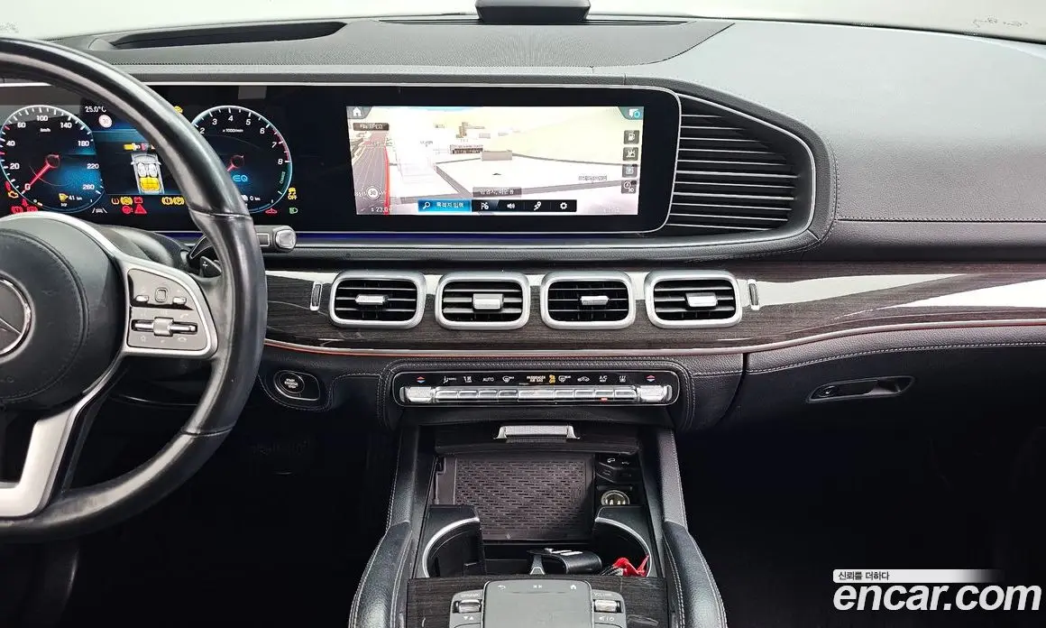 Mercedes-Benz GLE-Class 2021 2.0 автомат (гидро), фото 24 Mercedes-Benz GLE-Class 2021 2.0 автомат (гидро), фото 24