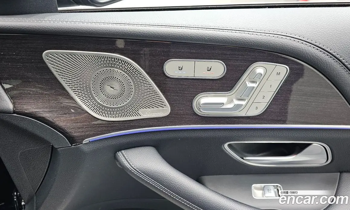 Mercedes-Benz GLE-Class 2021 2.0 автомат (гидро), фото 25 Mercedes-Benz GLE-Class 2021 2.0 автомат (гидро), фото 25