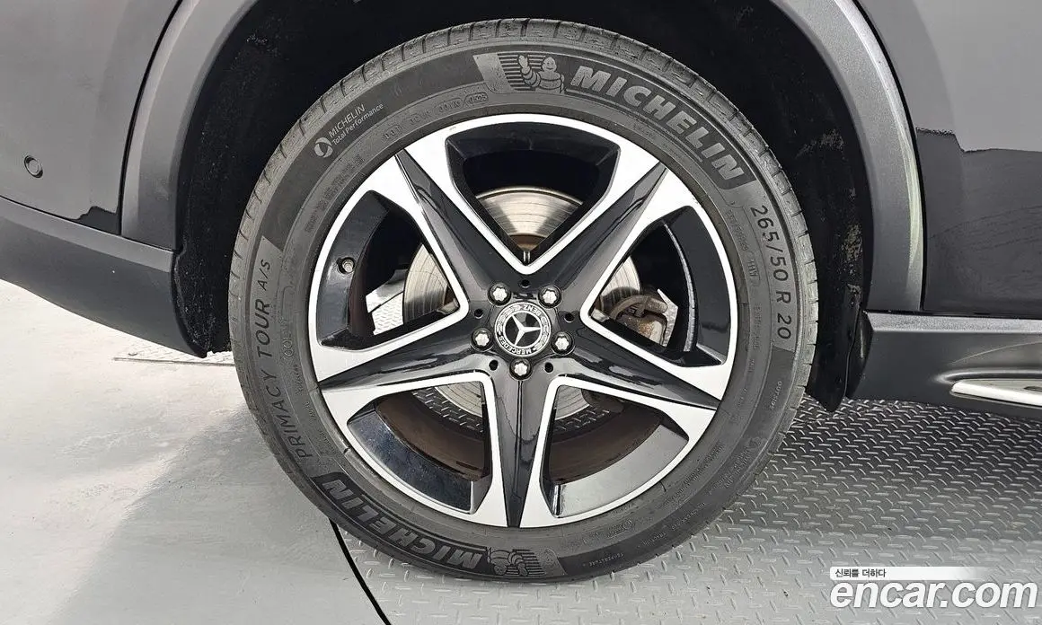 Mercedes-Benz GLE-Class 2021 2.0 автомат (гидро), фото 5 Mercedes-Benz GLE-Class 2021 2.0 автомат (гидро), фото 5