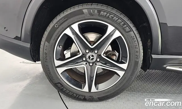 Mercedes-Benz GLE-Class 2021 2.0 автомат (гидро), миниатюра 5 Mercedes-Benz GLE-Class 2021 2.0 автомат (гидро), миниатюра 5