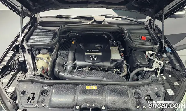 Mercedes-Benz GLE-Class 2021 2.0 автомат (гидро), миниатюра 6 Mercedes-Benz GLE-Class 2021 2.0 автомат (гидро), миниатюра 6