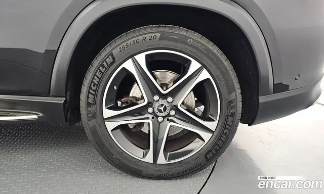Mercedes-Benz GLE-Class 2021 2.0 автомат (гидро), миниатюра 7 Mercedes-Benz GLE-Class 2021 2.0 автомат (гидро), миниатюра 7