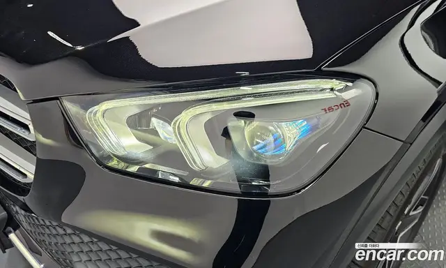 Mercedes-Benz GLE-Class 2021 2.0 автомат (гидро), миниатюра 8 Mercedes-Benz GLE-Class 2021 2.0 автомат (гидро), миниатюра 8