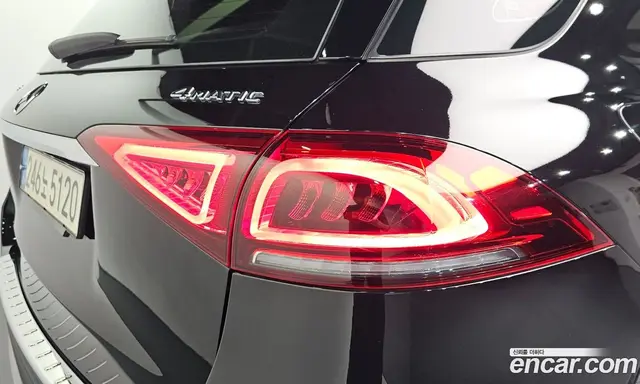 Mercedes-Benz GLE-Class 2021 2.0 автомат (гидро), миниатюра 9 Mercedes-Benz GLE-Class 2021 2.0 автомат (гидро), миниатюра 9