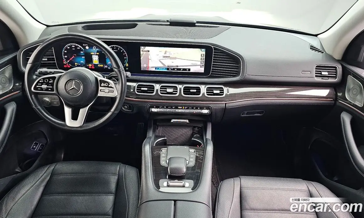 Mercedes-Benz GLE-Class 2021 2.0 автомат (гидро), фото 10 Mercedes-Benz GLE-Class 2021 2.0 автомат (гидро), фото 10