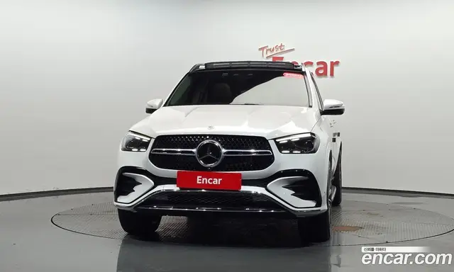 Mercedes-Benz GLE-Class 2025 3.0 автомат (гидро), миниатюра 2 Mercedes-Benz GLE-Class 2025 3.0 автомат (гидро), миниатюра 2