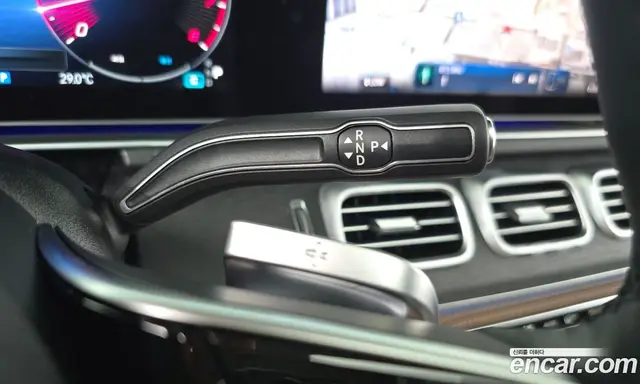 Mercedes-Benz GLE-Class 2025 3.0 автомат (гидро), миниатюра 11 Mercedes-Benz GLE-Class 2025 3.0 автомат (гидро), миниатюра 11