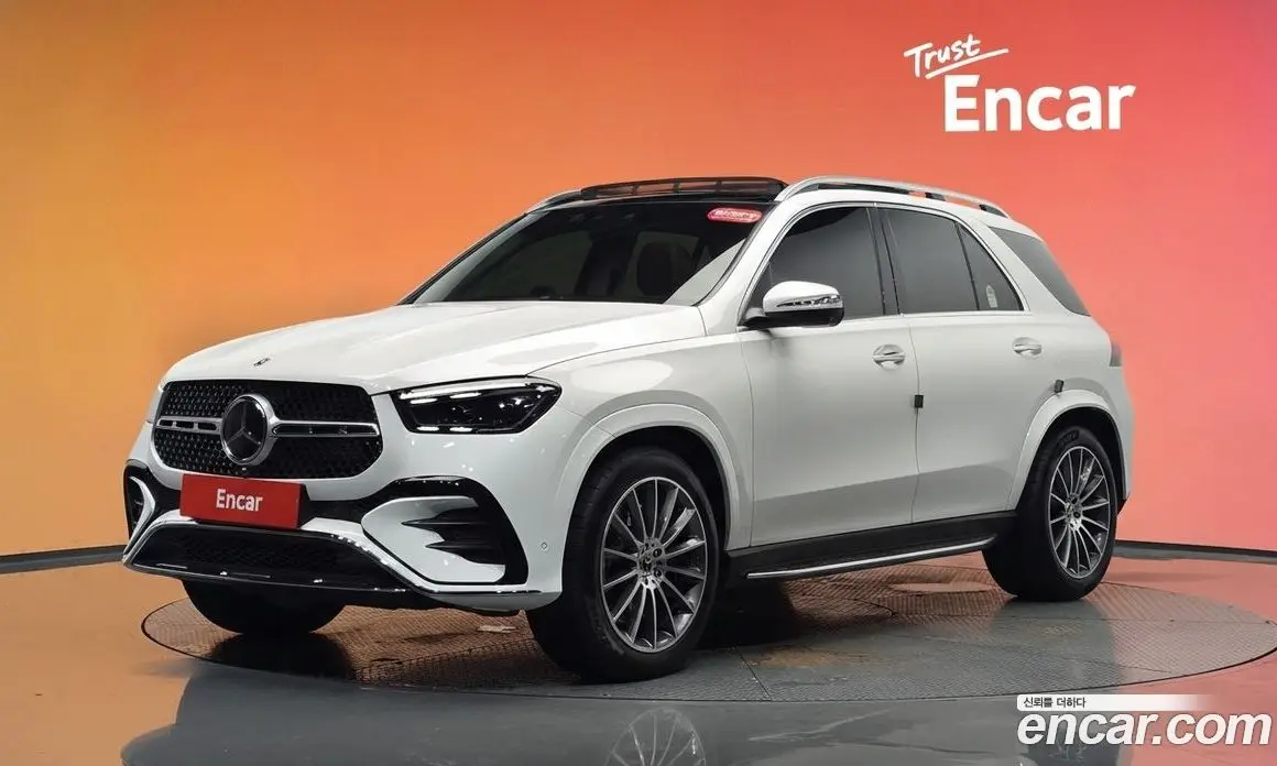 Mercedes-Benz GLE-Class 2025 3.0 автомат (гидро), фото 35 Mercedes-Benz GLE-Class 2025 3.0 автомат (гидро), фото 35