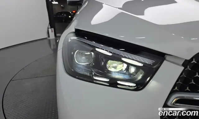 Mercedes-Benz GLE-Class 2025 3.0 автомат (гидро), миниатюра 7 Mercedes-Benz GLE-Class 2025 3.0 автомат (гидро), миниатюра 7