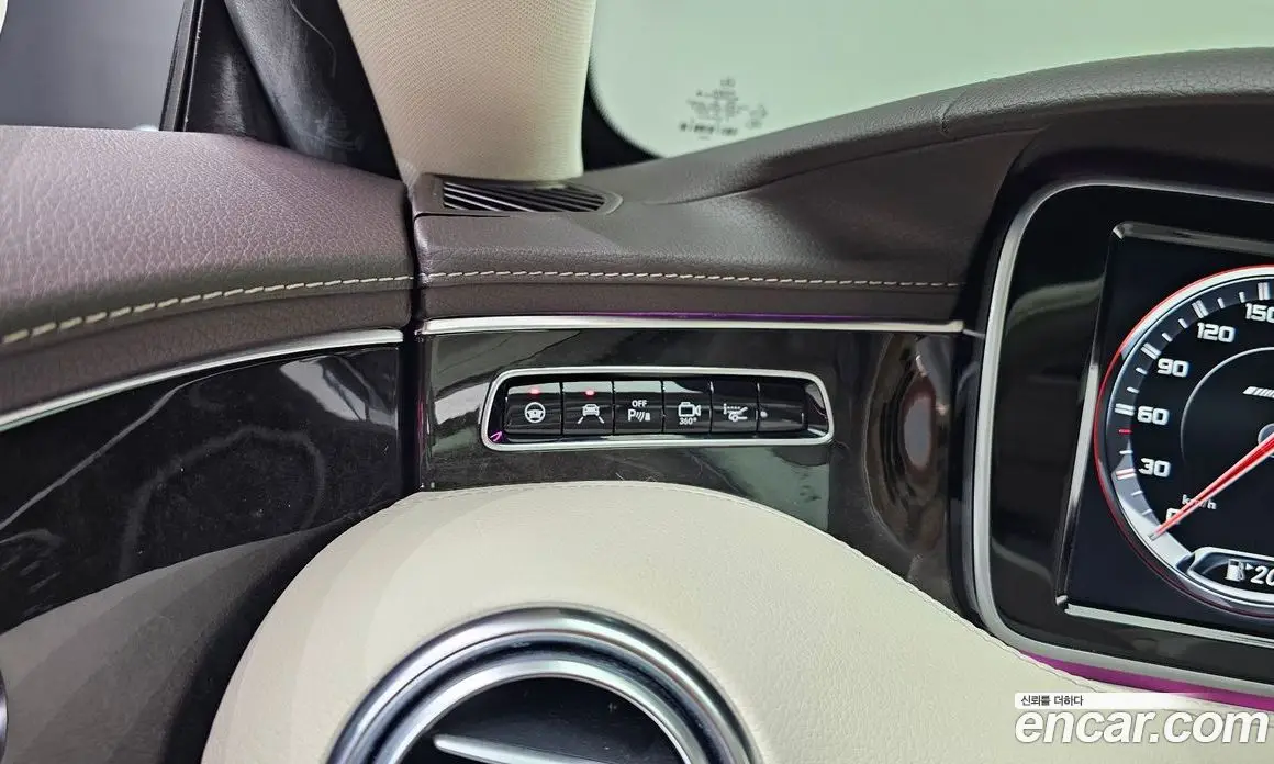 Mercedes-Benz S-Class 2016 5.5 автомат (гидро), фото 17