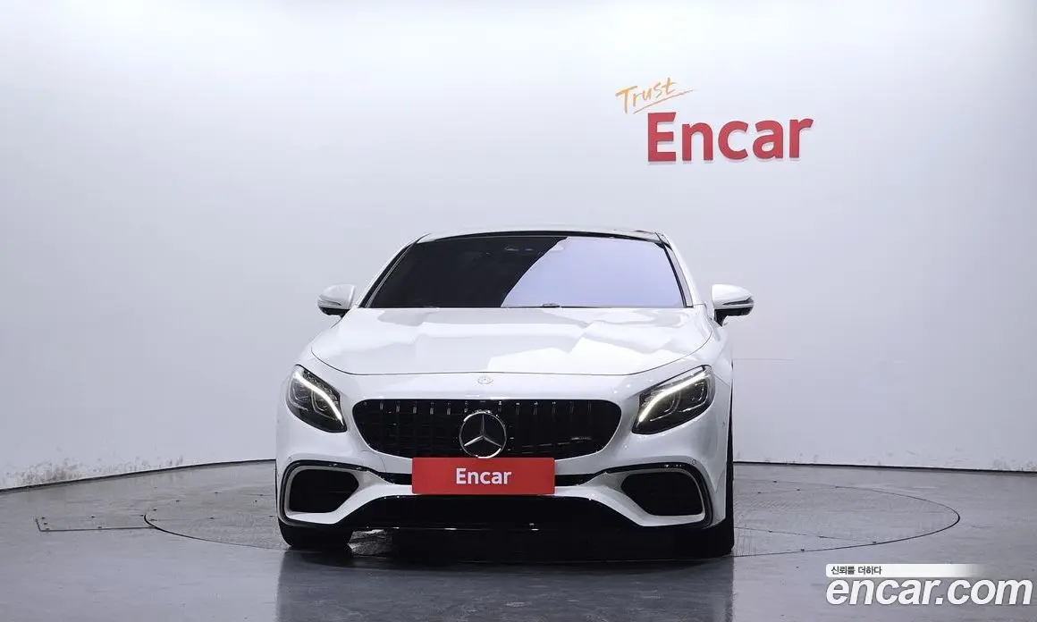 Mercedes-Benz S-Class 2016 5.5 автомат (гидро), фото 3