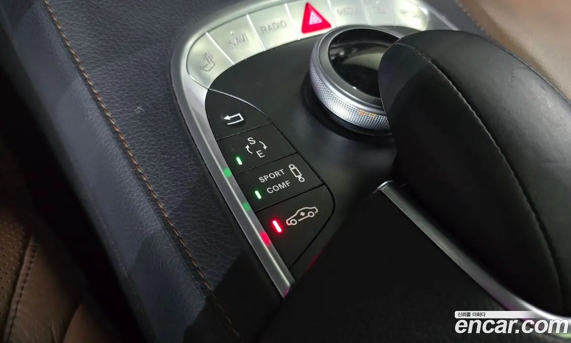 Mercedes-Benz S-Class 2017 3.0 автомат (гидро), фото 16