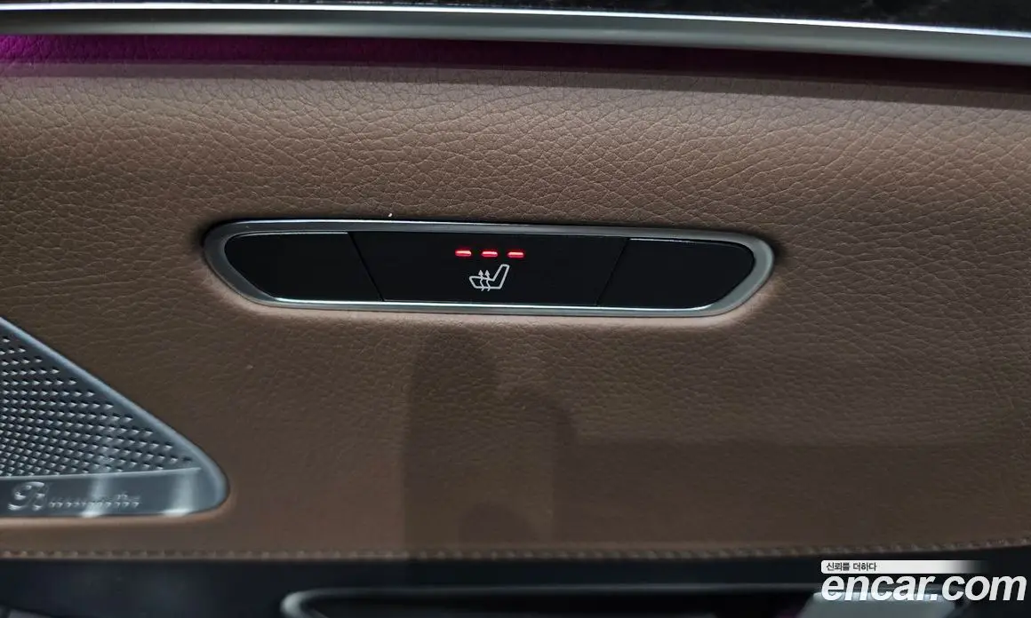 Mercedes-Benz S-Class 2017 3.0 автомат (гидро), фото 18