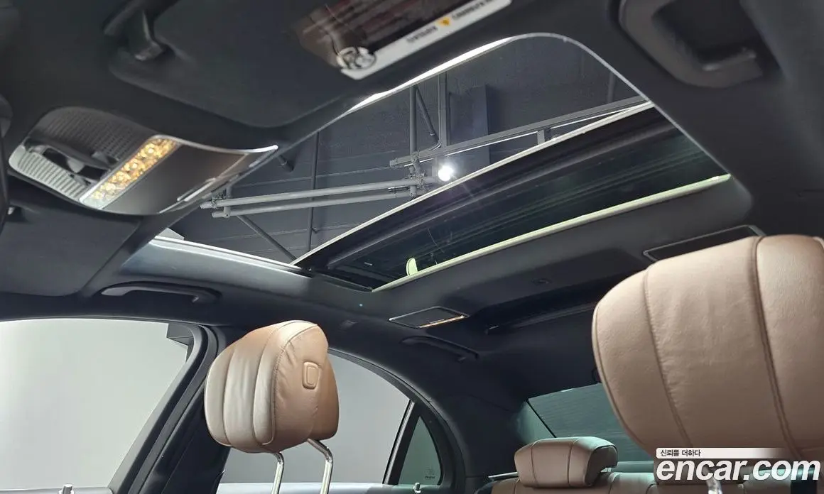 Mercedes-Benz S-Class 2017 3.0 автомат (гидро), фото 19