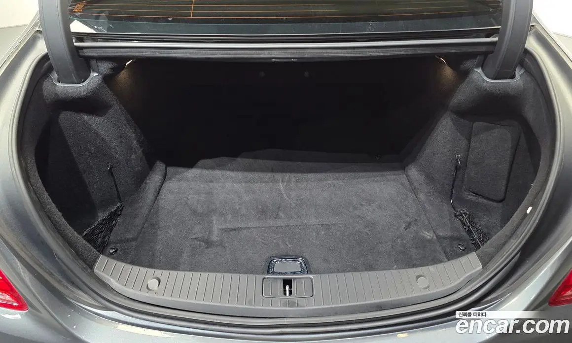 Mercedes-Benz S-Class 2017 3.0 автомат (гидро), фото 20