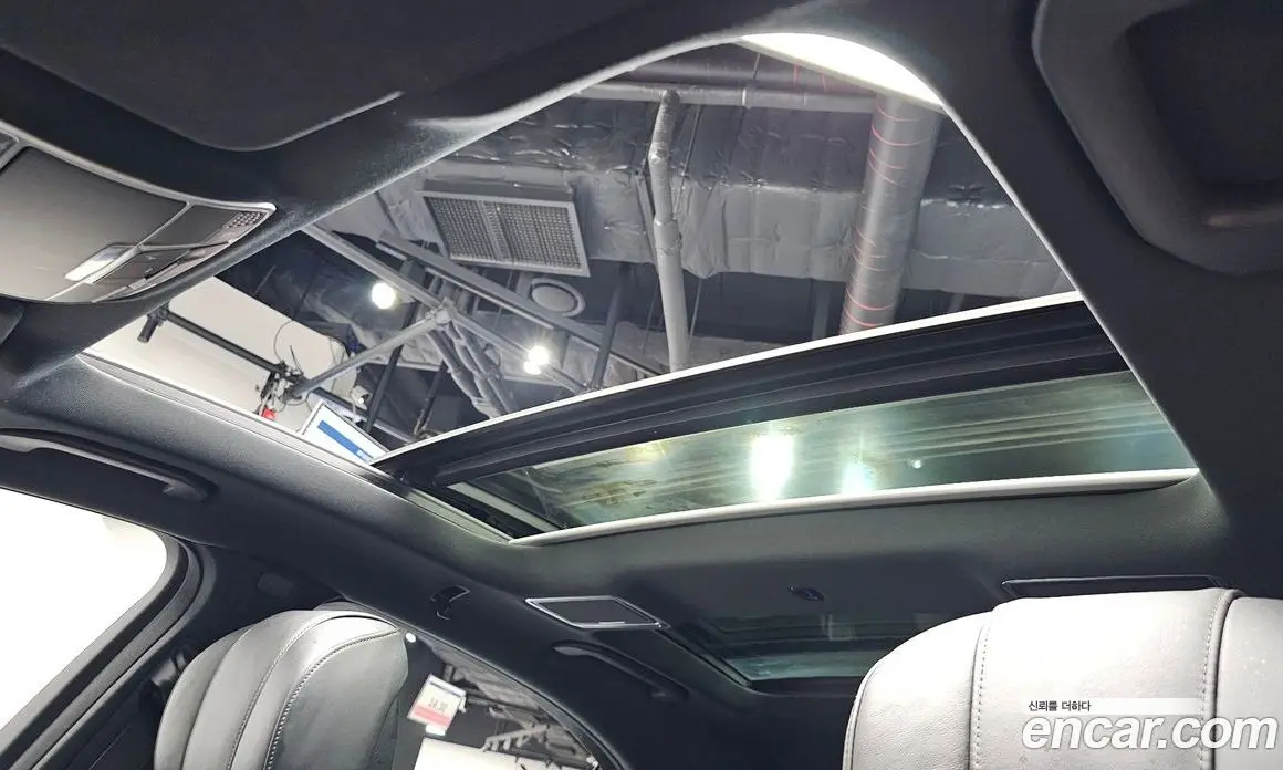 Mercedes-Benz S-Class 2017 4.7 автомат (гидро), фото 22 Mercedes-Benz S-Class 2017 4.7 автомат (гидро), фото 22
