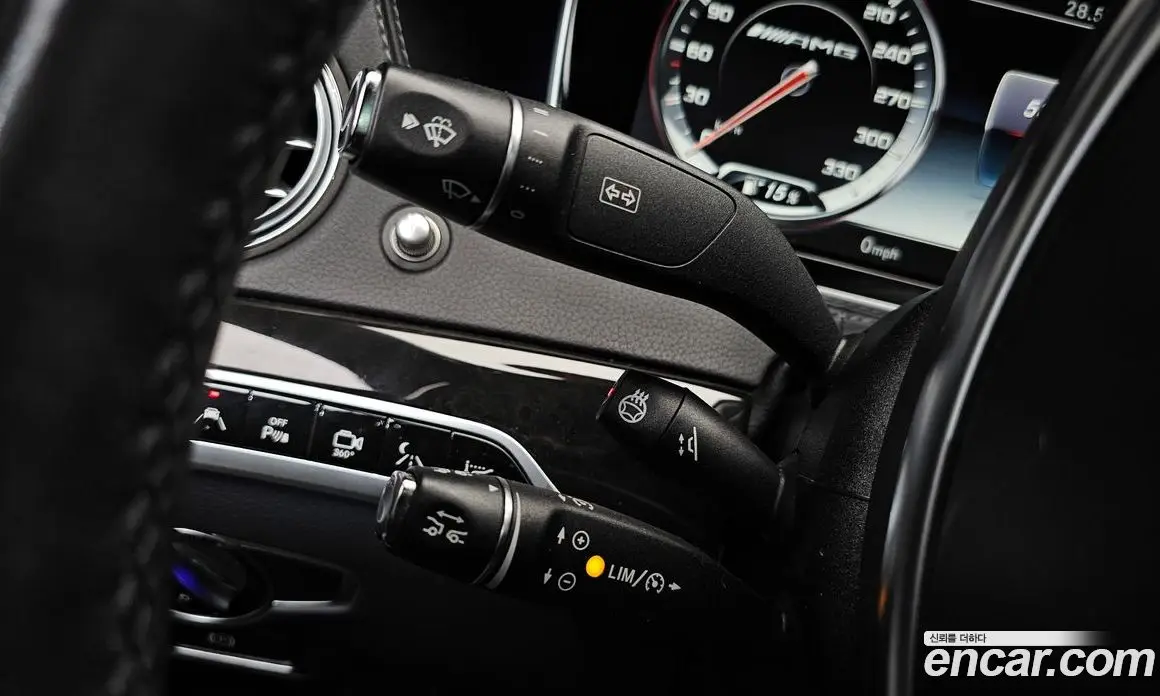 Mercedes-Benz S-Class 2017 4.7 автомат (гидро), фото 36 Mercedes-Benz S-Class 2017 4.7 автомат (гидро), фото 36