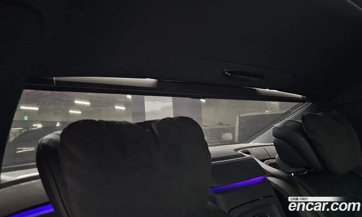 Mercedes-Benz S-Class 2017 4.7 автомат (гидро), фото 37 Mercedes-Benz S-Class 2017 4.7 автомат (гидро), фото 37