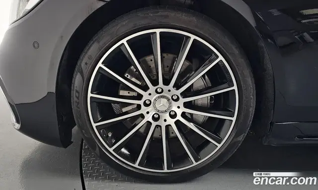 Mercedes-Benz S-Class 2017 4.7 автомат (гидро), миниатюра 5 Mercedes-Benz S-Class 2017 4.7 автомат (гидро), миниатюра 5
