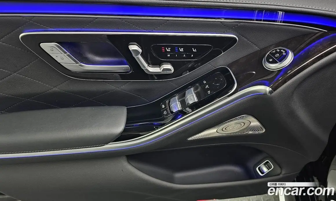 Mercedes-Benz S-Class 2022 3.0 автомат (гидро), фото 14