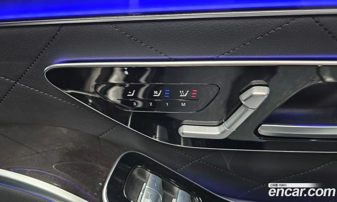 Mercedes-Benz S-Class 2022 3.0 автомат (гидро), фото 18