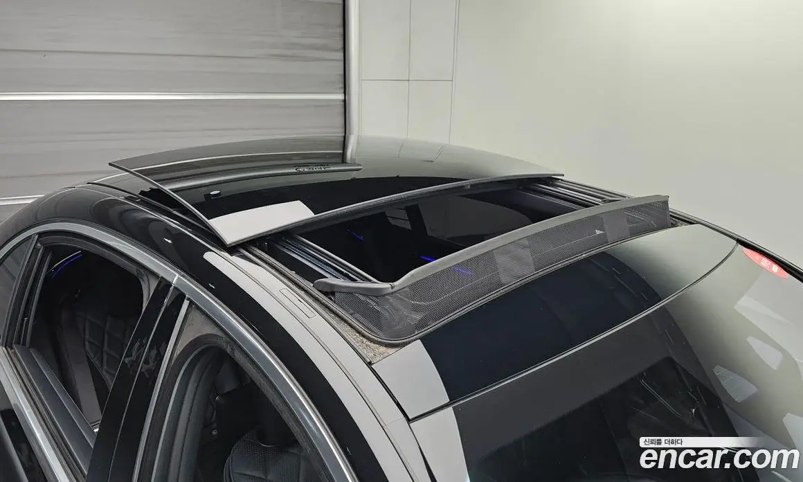 Mercedes-Benz S-Class 2022 3.0 автомат (гидро), фото 19