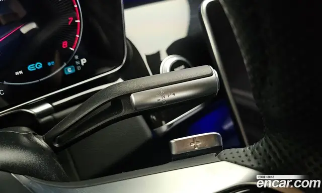 Mercedes-Benz S-Class 2022 3.0 автомат (гидро), миниатюра 9