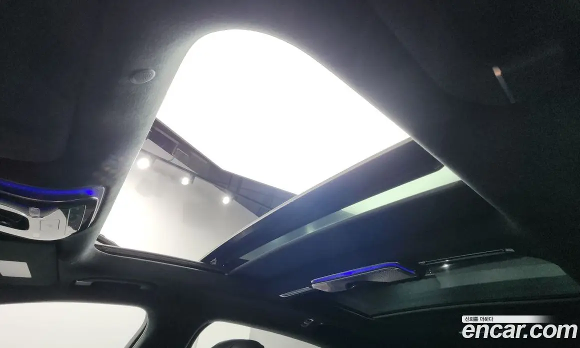 Mercedes-Benz S-Class 2022 4.0 автомат (гидро), фото 24