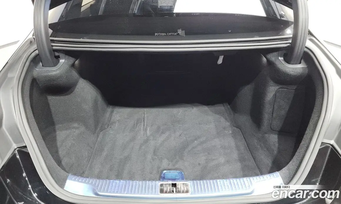 Mercedes-Benz S-Class 2022 4.0 автомат (гидро), фото 27