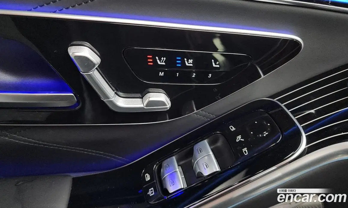 Mercedes-Benz S-Class 2022 4.0 автомат (гидро), фото 35