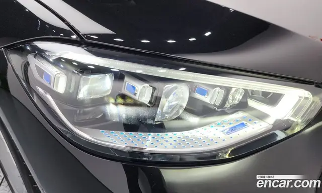 Mercedes-Benz S-Class 2022 4.0 автомат (гидро), миниатюра 7