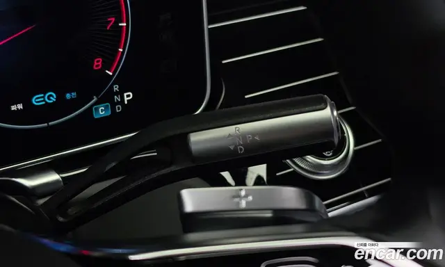 Mercedes-Benz S-Class 2022 4.0 автомат (гидро), миниатюра 11
