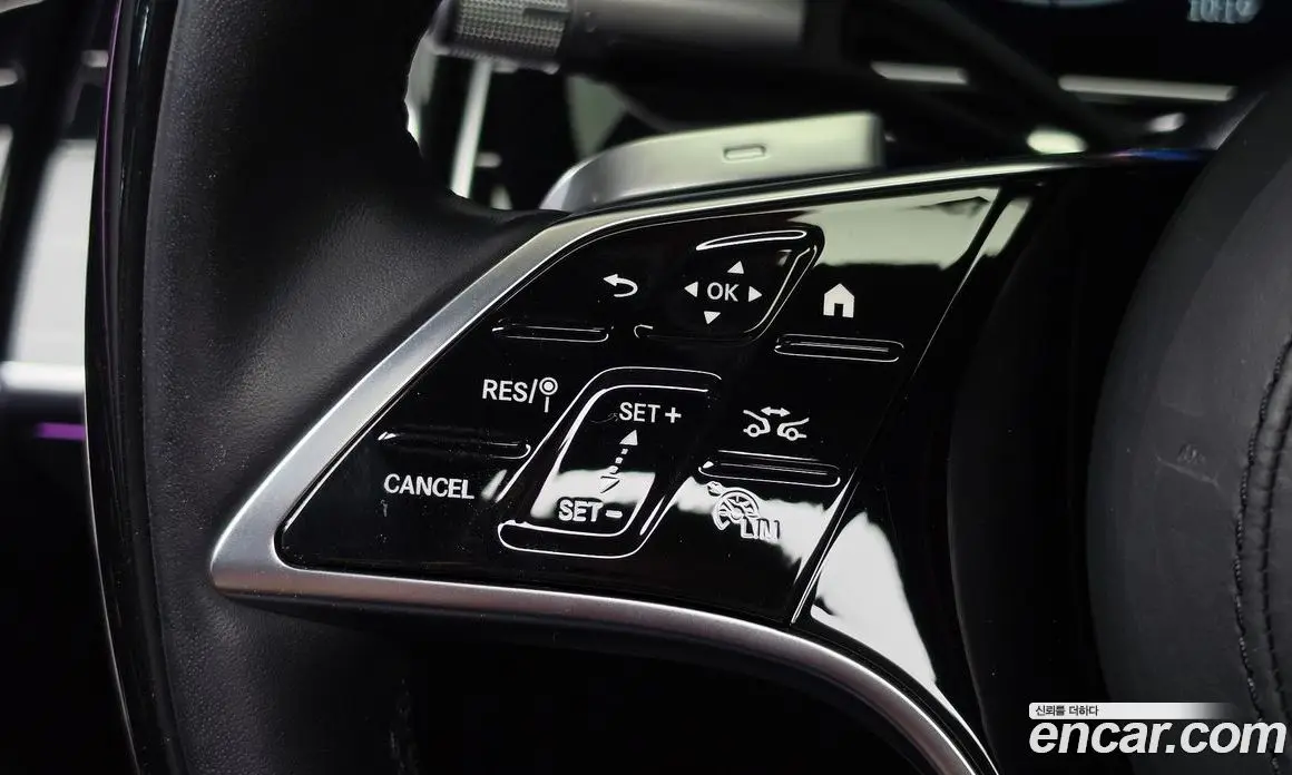 Mercedes-Benz S-Class 2022 4.0 автомат (гидро), фото 18