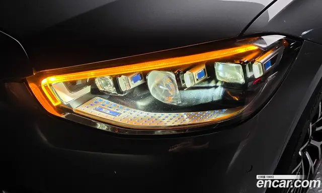 Mercedes-Benz S-Class 2022 4.0 автомат (гидро), миниатюра 7