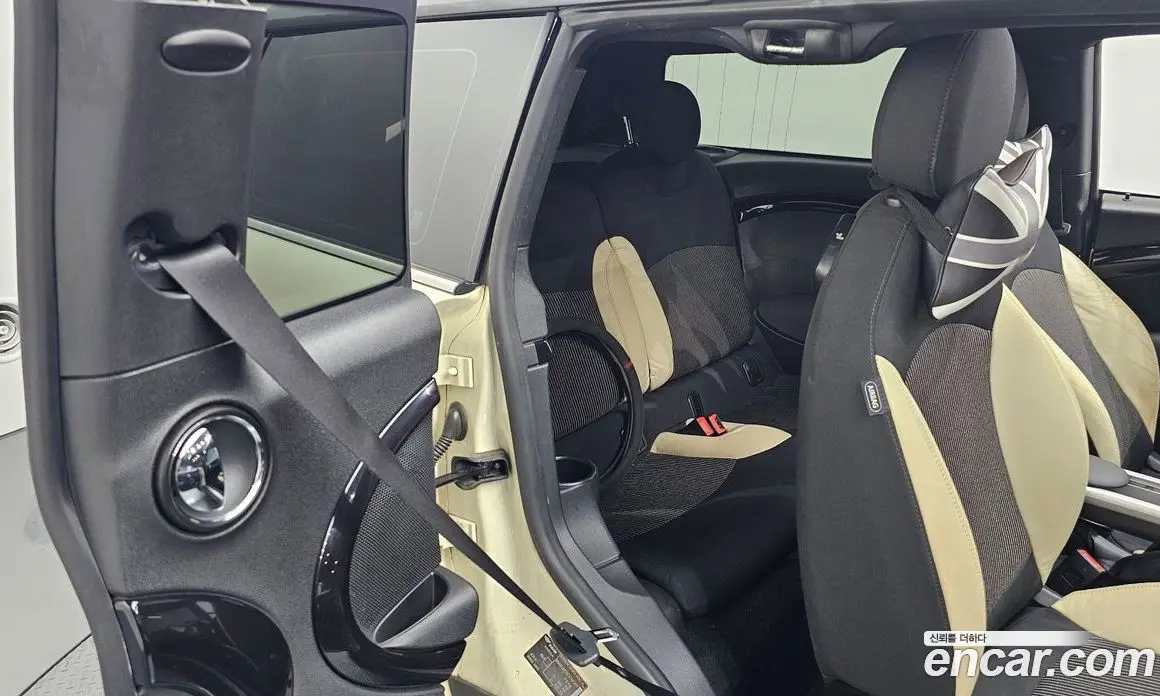 Mini Clubman 2010 1.6 автомат (гидро), фото 12