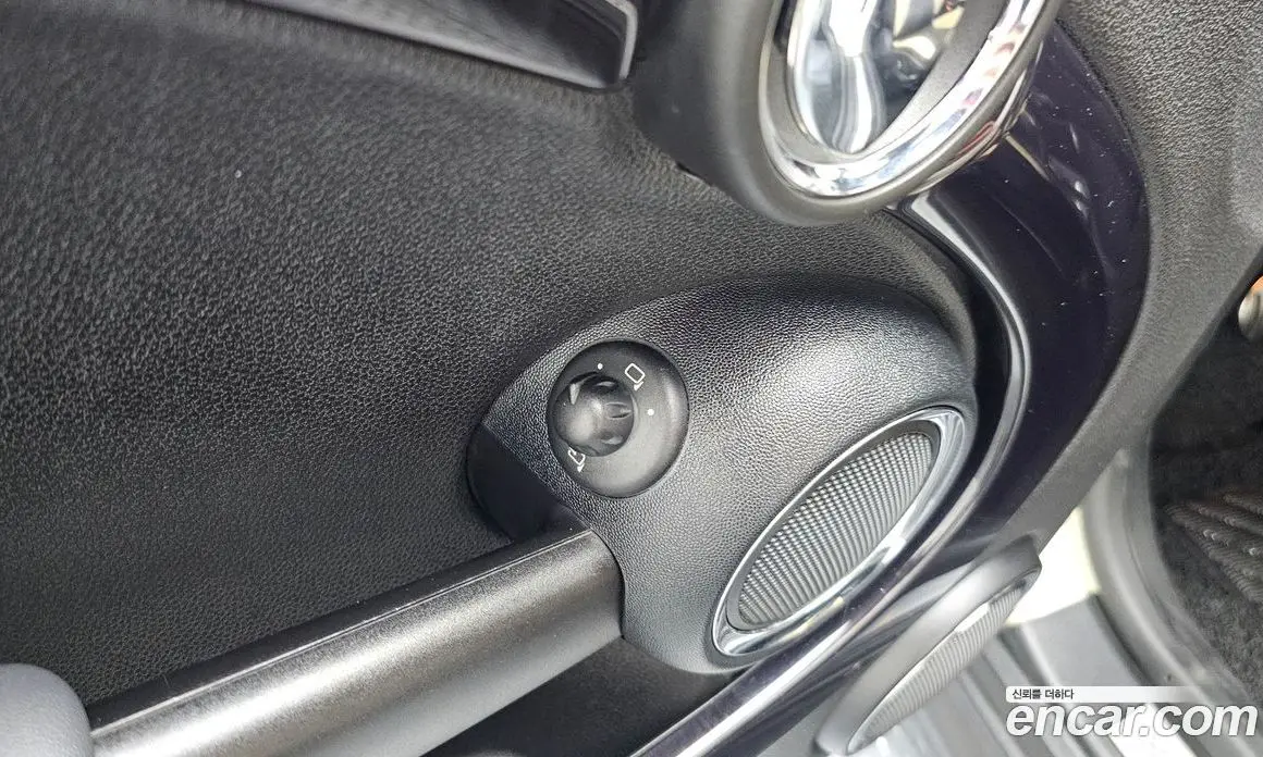 Mini Clubman 2010 1.6 автомат (гидро), фото 16
