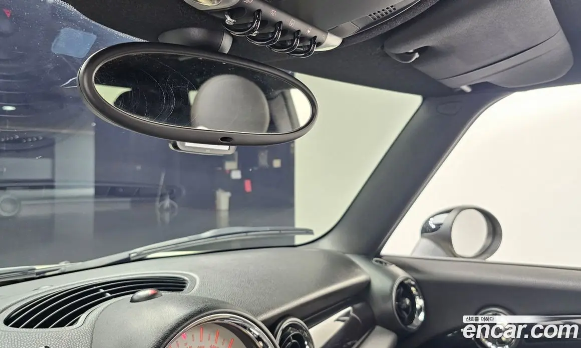 Mini Clubman 2010 1.6 автомат (гидро), фото 18